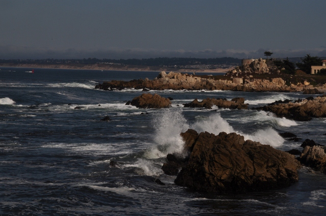 Pacific Grove
